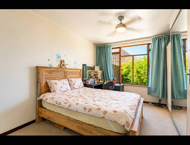 4 BEDROOM TOWNHOUSE FOR SALE IN MORNINGSIDE